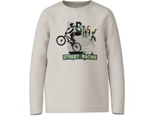 Name It jet stream/BMX bluse